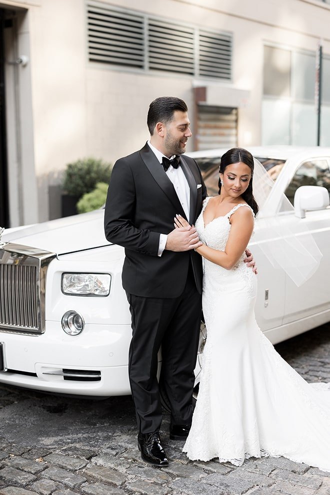 image of couple holding hands